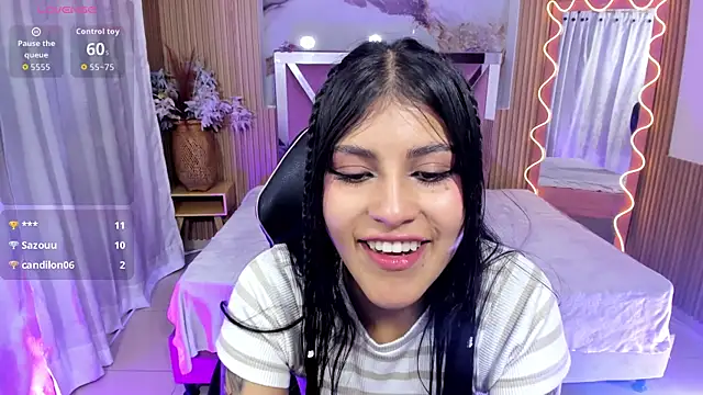 JENNA_TAY1's Live XXX Chat