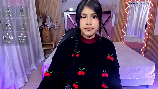 JENNA_TAY1 Obrolan Langsung XXX