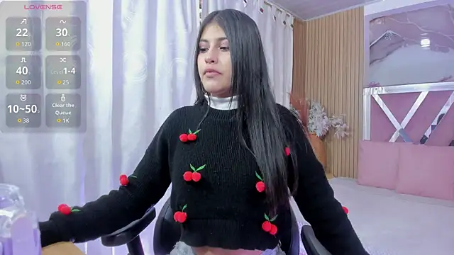 JENNA_TAY1 Live XXX-Chat