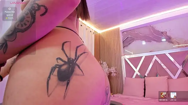 JENNA_TAY1 Obrolan Langsung XXX