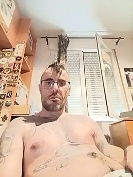 MrFumao Webcamshow