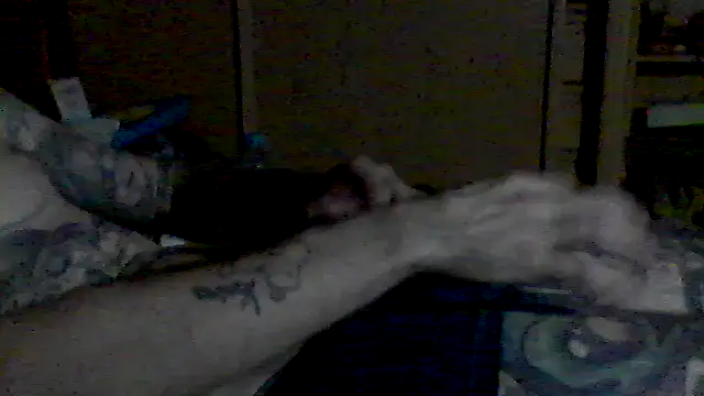 MrFumao – webcam-show