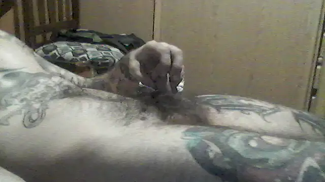 MrFumao webcam show