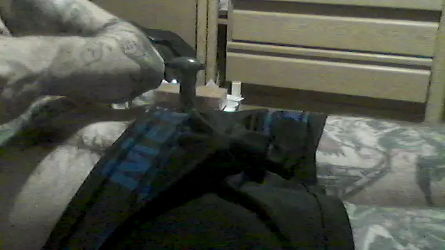 MrFumao Webcam Show