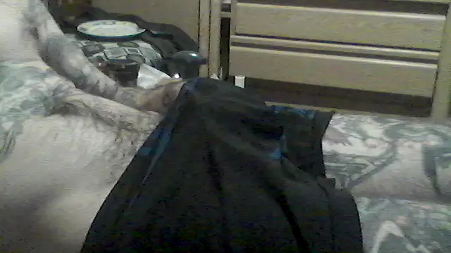 MrFumao webcam show