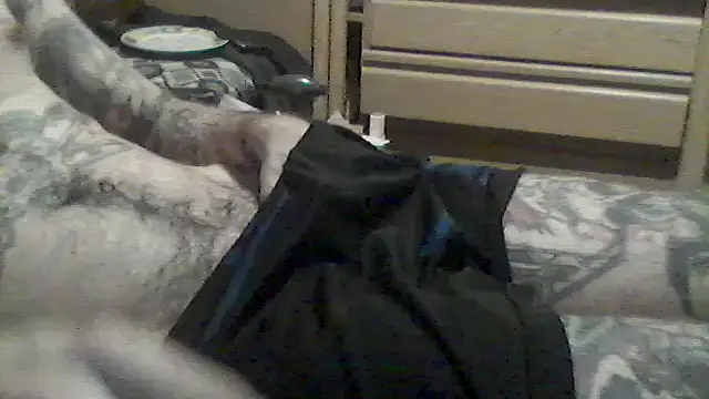 MrFumao – webcam-show