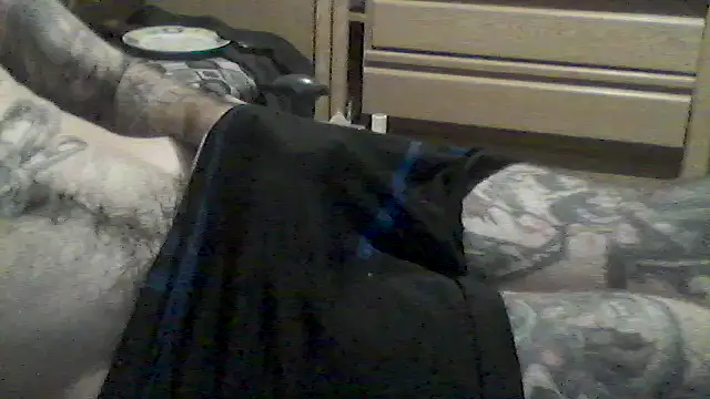 MrFumao – webcam-show