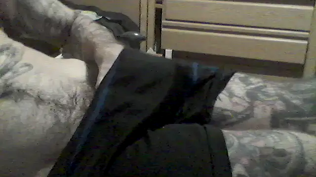 MrFumao webcam show
