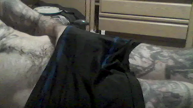 MrFumao webcam show