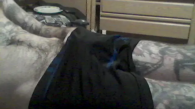 MrFumao Webcamshow