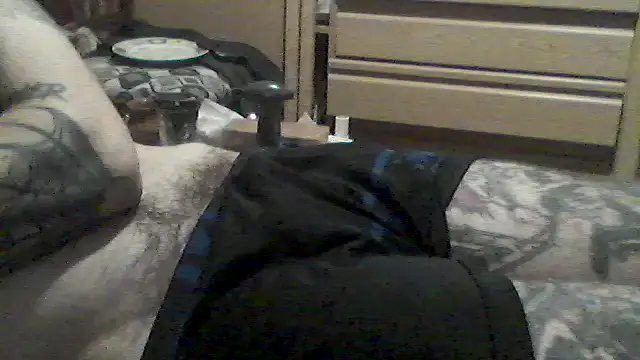 MrFumao webcam show