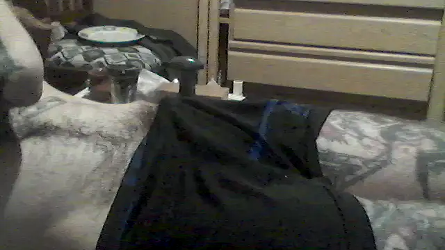 Show de MrFumao na webcam