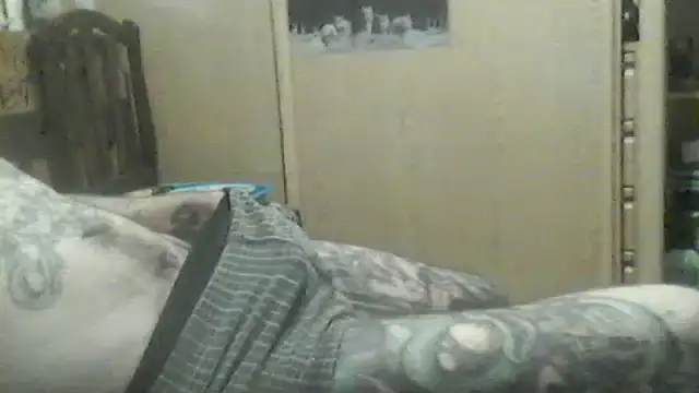 Webkamerová show MrFumao