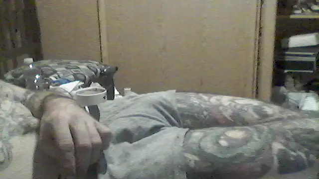 MrFumao – webcam-show