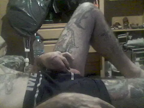 MrFumao Webcamshow