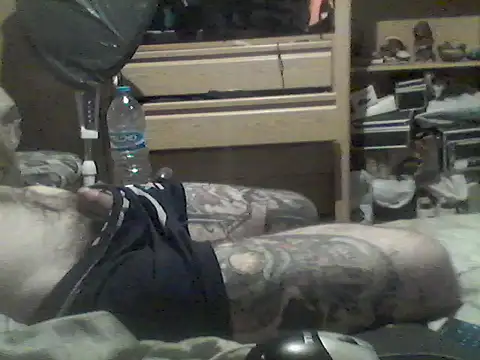 MrFumao Webcam Show