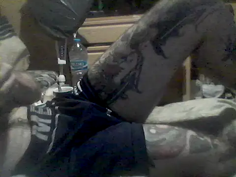 MrFumao webcam show