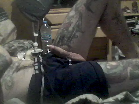 MrFumao Webcamshow
