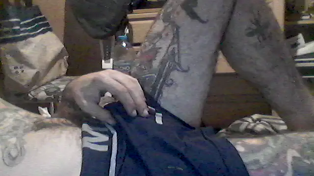 MrFumao webcam show