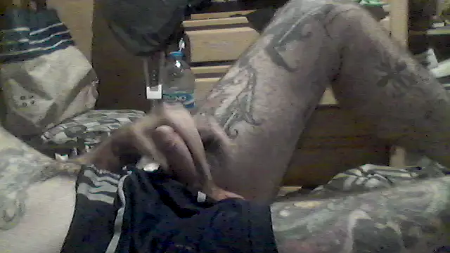 MrFumao webcam show