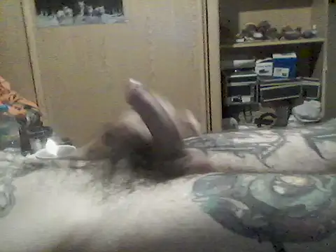 MrFumao webcam show