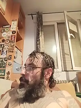 MrFumao webcam show