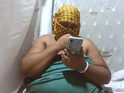 annal_gal Webcam-Show