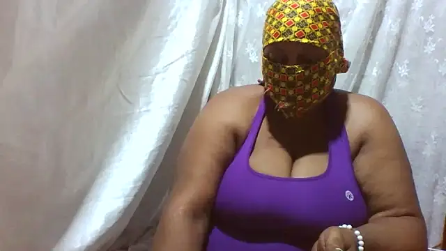 Show de annal_gal na webcam
