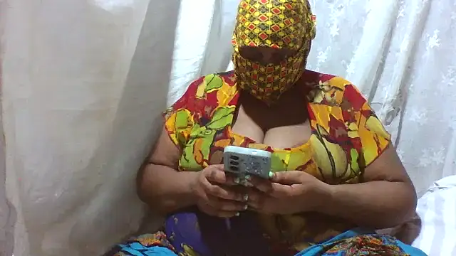 annal_gal Webcam Show