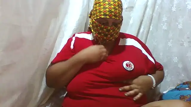 Show modela annal_gal na web-kameri