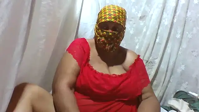 annal_gal Pertunjukan Webcam