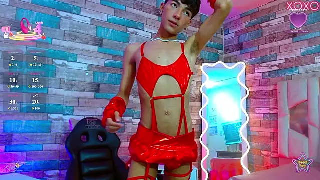 osamu_tay Webcamshow