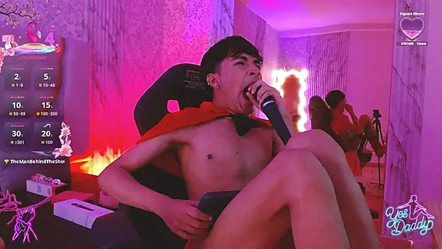 عرض كام osamu_tay