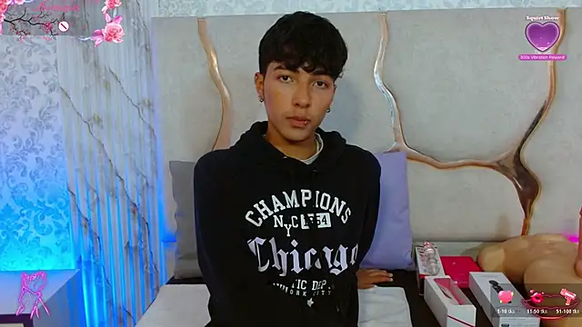 osamu_tay – Kamerová šou