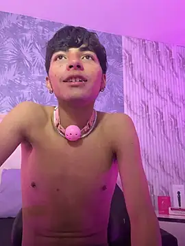 osamu_tay Adlı Modelin Web Kamerası Şovu