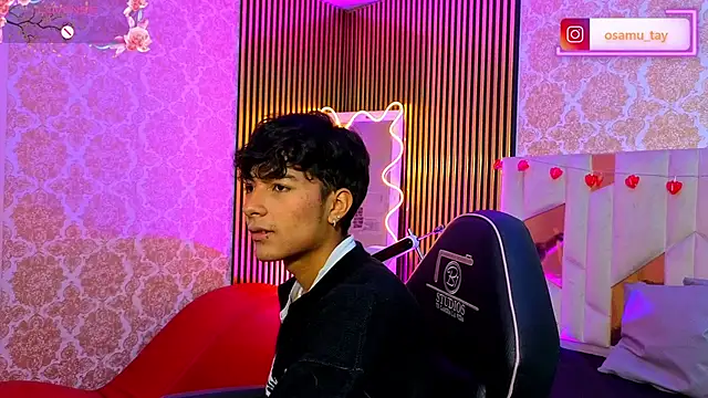 osamu_tay – webcam-show