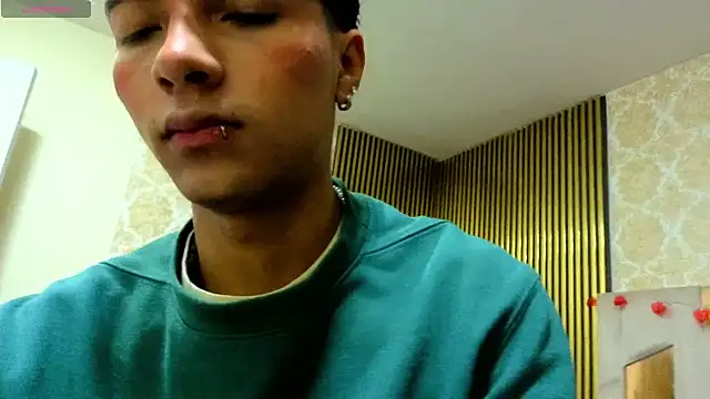 osamu_tay's Webcam Show