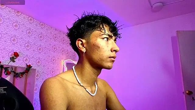 Show webcam de osamu_tay