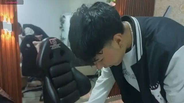 โชว์เว็บแคมของ osamu_tay