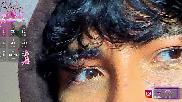 عرض كام osamu_tay