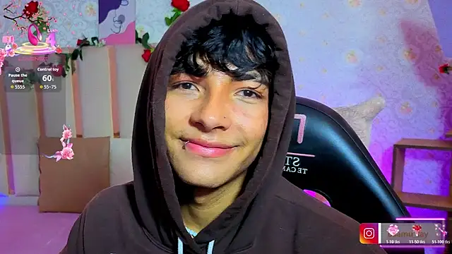 osamu_tay – webcam-show