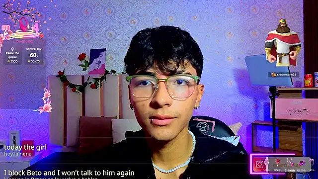 osamu_tay – Naživo XXX chat