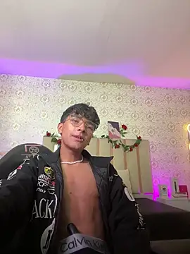 Show Webcam de osamu_tay