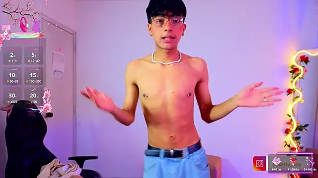 osamu_tay – webcam-show