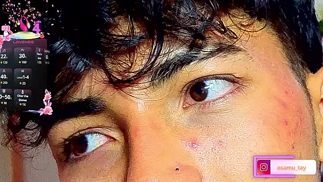 osamu_tay – webcam-show