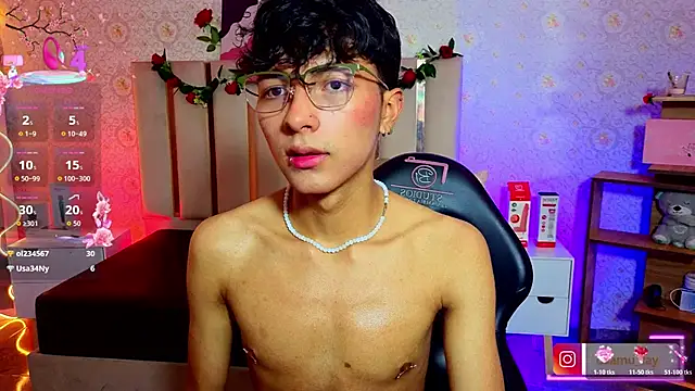 عرض كام osamu_tay