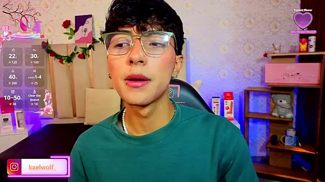 Show Webcam de osamu_tay