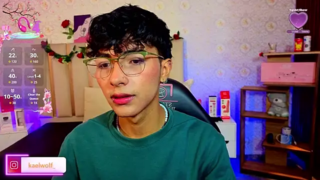 osamu_tay Webcamshow