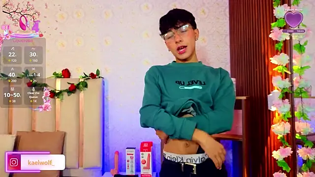 عرض كام osamu_tay