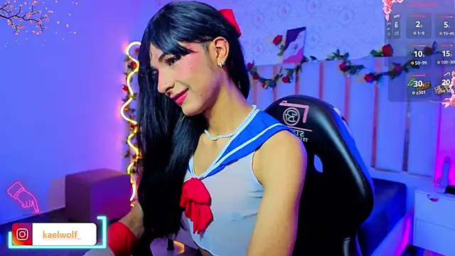 โชว์เว็บแคมของ osamu_tay